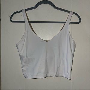 LuluLemon Align Tank
